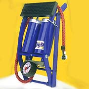 TT-313A1 Foot Pump