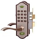 DIGITAL DOOR LOCK