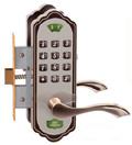 DIGITAL DOOR LOCK (DIGITAL DOOR LOCK)