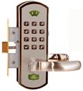 DITITAL DOOR LOCK