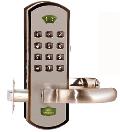 DIGITAL DOOR LOCK