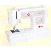 Household sewing machine (Бытовые швейные машины)