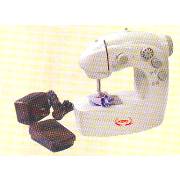 Household sewing machine (Бытовые швейные машины)