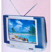 Television (Télévision)