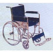 Wheelchair (Rollstuhl)