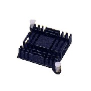 Chipset Heat Sink (Chipset Heat Sink)