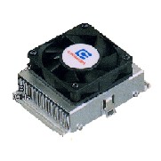 CPU Cooler (CPU Cooler)