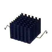 Chipset Heat Sink (Набор микросхем теплоотводящие)