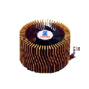 CPU Cooler (Кулер)