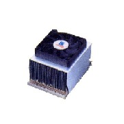 P4 CPU Cooler (P4 Кулер)