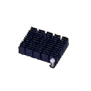 Chipset Heat Sink (Chipset Heat Sink)