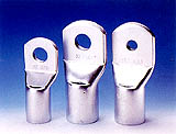 Copper Tube Terminals (Copper Tube Terminals)