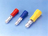 Insulated Bullet Connectors (Изолированный Bullet Разъемы)