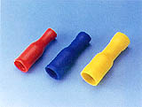 Insulated Socket Connectors