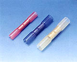 Insulated Butt Connectors