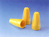 Wire Connectors (Wire Connectors)