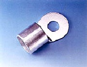 Non-Insulated Ring Terminals (Non-Insulated Ring Terminals)