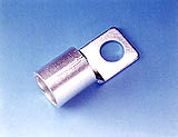 Non-Insulated Square Terminals (Неизолированный площадь терминалов)