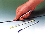 Clip-On Cable Markers (Clip-On Cable Markers)