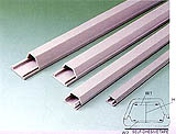 Telephone Wiring Ducts (Self-Adhesive) (Телефонных проводов протоки (самоклеющиеся))