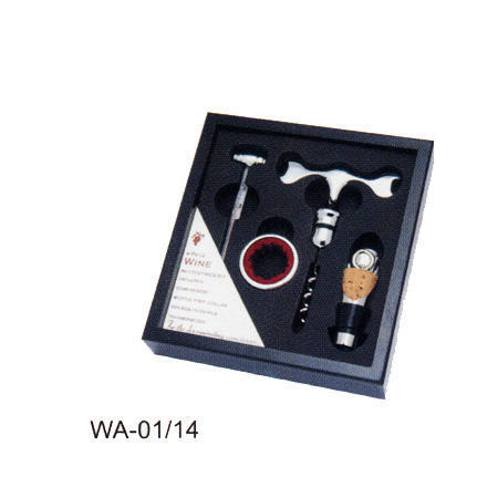 Wine Accessories (Wein Zubehör)