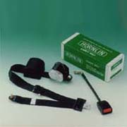 HL-610 ELR 3 Point Retractable Seat Belt (HL-610 ELR 3 Point Retr table Ремень)