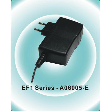 Lead-Acid Battery Charger-6Volts Series (500mA & 1A) (Lead-Acid Battery Charger-6volts Series (500mA et 1A))