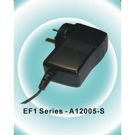 Lead-Acid Battery Charger-12 Volts Series (500mA & 1A) (Lead-Acid Battery Charger-12 Volts Series (500mA et 1A))