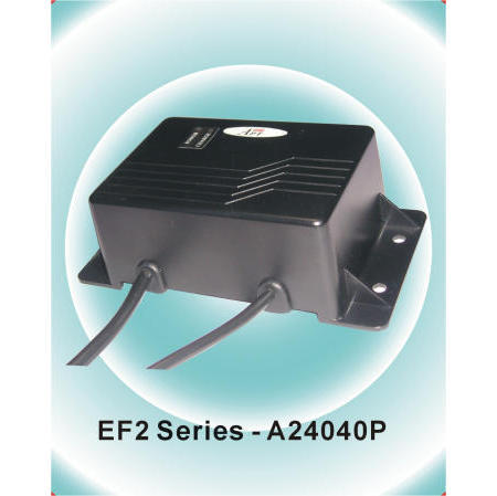 Lead-Acid Battery Charger-24 Volts Series (2A/4A/5A) (Lead-Acid Battery Charger-24 Volts Series (2A/4A/5A))