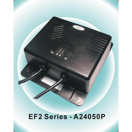 Lead-Acid Battery Charger-24 Volts Series (2A/4A/5A) (Lead-Acid Battery Charger-24 Volts Series (2A/4A/5A))