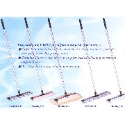 Multi-function Mop (Deluxe Type) (Multi-fonction Mop (Deluxe Type))