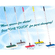 Multi-function Mop (Heavy-duty Type) (Multi-fonction Mop (Heavy-duty Type))
