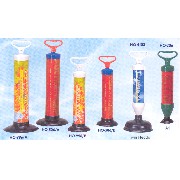 Suction Pumps (Pompes d`aspiration)