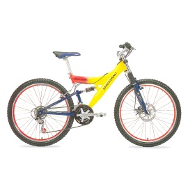 BICYCLE (FAHRRAD)