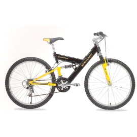BICYCLE (FAHRRAD)