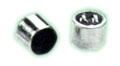 CONDENSER MICROHONE UNIT