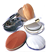 Cosmetics Package