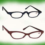 Reading Glasses (Lunettes de lecture)