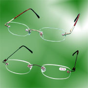 Reading Glasses (Очки для чтения)