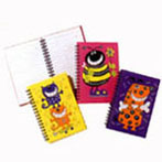 07-50N Fancy Smile Notebook (07-50N Fancy Smile Notebook)