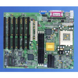 440BX Intel Pentium III Celeron System Board (440BX Intel Pentium III Celeron System Board)