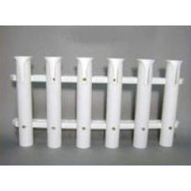 Marine Tube Rod Storage Racks