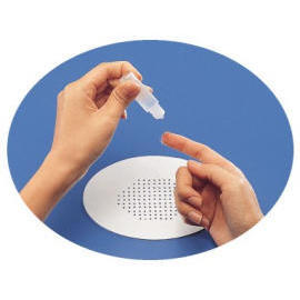 CONTACT LENS SINK MAT (CONTACT LENS SINK MAT)