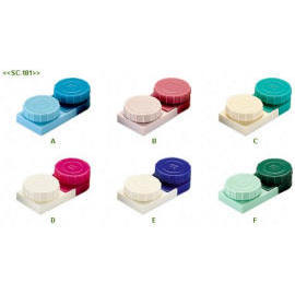 CONTACT LENS CASE (CONTACT LENS CASE)