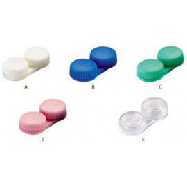 CONTACT LENS CASE (CASE Контактные линзы)