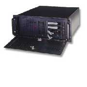 S400D 4U Rackmount Chassis (S400D 4U R kmount Chassis)