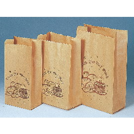 PAPER BAG (SAC PAPIER)