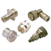 7/16 Connectors, 50 Ohm, 0-7.5 GHz (7/16 Connectors, 50 Ohm, 0-7.5 GHz)