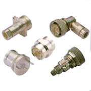 7/16 Connectors, 50 Ohm, 0-7.5 GHz (7 / 16 Разъемы, 50 Ом, 0-7.5 ГГц)