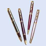 Ballpoint pen, Roller epn, Fountain Pen (Ручка шариковая, роликовые EPN, Fountain Pen)